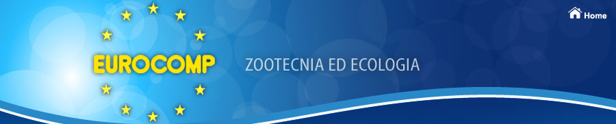 EUROCOMP srlu - zootecnia ed ecologia